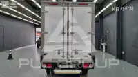 2025 KIA Bongo