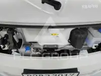 2025 KIA Bongo