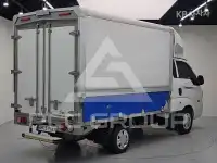 2025 KIA Bongo