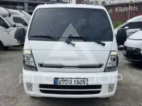 2025 KIA Bongo