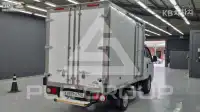 2025 KIA Bongo