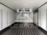 2025 KIA Bongo