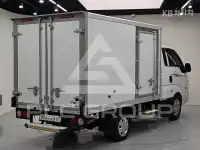 2025 KIA Bongo