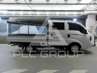 2025 KIA Bongo