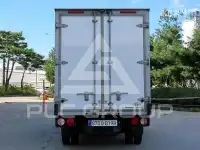 2025 KIA Bongo