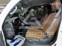 2025 KIA Bongo