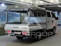 2025 KIA Bongo