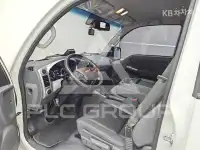 2025 KIA Bongo