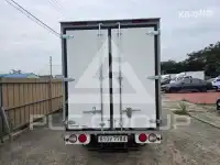 2025 KIA Bongo
