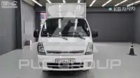 2025 KIA Bongo
