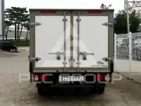 2025 KIA Bongo