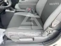 2025 KIA Bongo