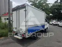 2025 KIA Bongo