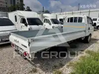2025 KIA Bongo