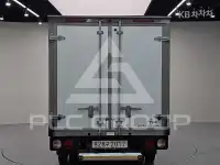2025 KIA Bongo