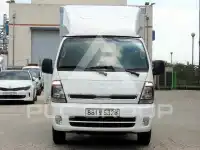 2025 KIA Bongo