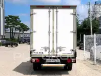 2025 KIA Bongo