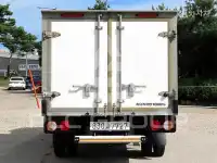 2025 KIA Bongo