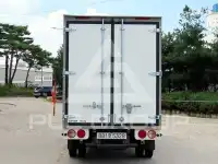 2025 KIA Bongo