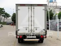 2025 KIA Bongo