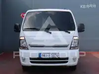 2025 KIA Bongo