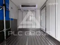 2025 KIA Bongo
