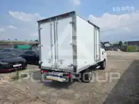 2025 KIA Bongo
