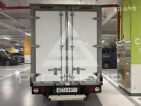 2025 KIA Bongo