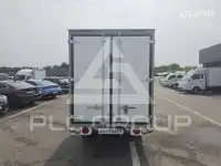 2025 KIA Bongo