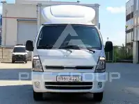 2025 KIA Bongo