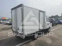 2025 KIA Bongo