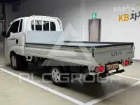 2025 KIA Bongo