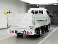 2025 KIA Bongo