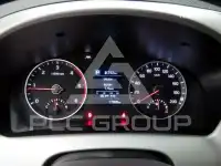 2025 KIA Bongo