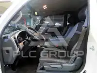 2025 KIA Bongo