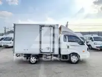 2025 KIA Bongo