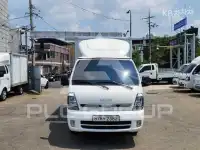 2025 KIA Bongo