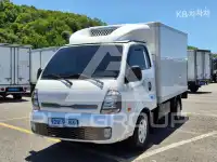 2025 KIA Bongo