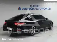 2025 Genesis G80