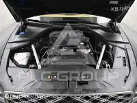 2025 Genesis G80