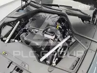 2025 Genesis G80