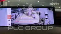 2025 Genesis G80