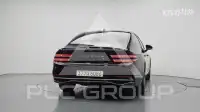 2025 Genesis G80