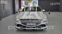 2025 Genesis G80