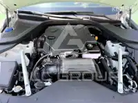 2025 Genesis G80