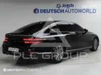 2025 Genesis G80