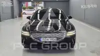 2025 Genesis G80