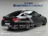 2025 Genesis G80