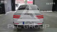 2025 Genesis G80