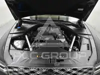 2025 Genesis G80
